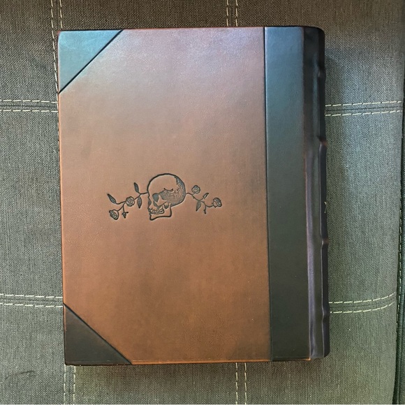 The Tales of Beedle the Bard by JK Rowling COLLECTORS FIRST EDITION - Picture 6 of 16